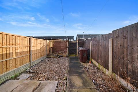 undefined, Beryl Walk, Liverpool L10