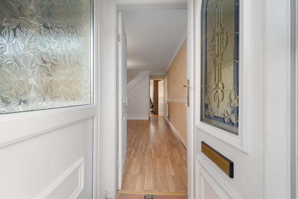 Vestibule