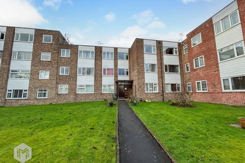 1 bedroom apartment for sale, Pole Lane Court, Pole Lane, Bury, Greater Manchester, BL9 8QD