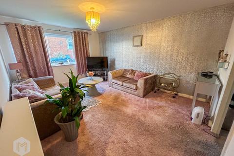 1 bedroom apartment for sale, Pole Lane Court, Pole Lane, Bury, Greater Manchester, BL9 8QD