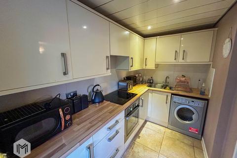 1 bedroom apartment for sale, Pole Lane Court, Pole Lane, Bury, Greater Manchester, BL9 8QD