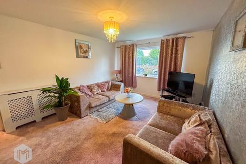1 bedroom apartment for sale, Pole Lane Court, Pole Lane, Bury, Greater Manchester, BL9 8QD