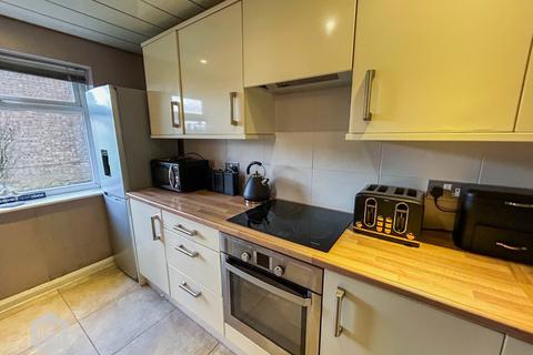 1 bedroom apartment for sale, Pole Lane Court, Pole Lane, Bury, Greater Manchester, BL9 8QD