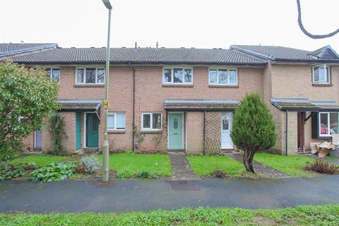 2 bedroom terraced house to rent, Axtell Close, Kidlington