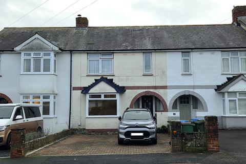 3 bedroom terraced house for sale - JOHNS ROAD, FAREHAM. GUIDE PRICE £300,000 - £315,000.