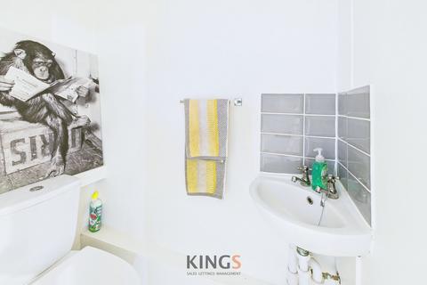 3 bedroom end of terrace house for sale, Lark Rise, Hatfield, AL10