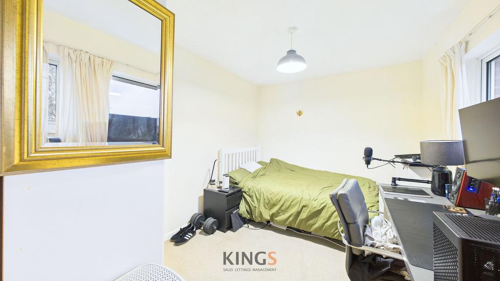 Bedroom Two