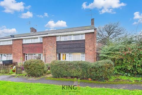 3 bedroom end of terrace house for sale, Lark Rise, Hatfield, AL10