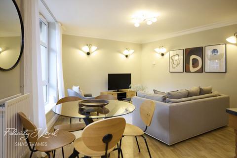 3 bedroom apartment for sale, Lapwing, Swan Street, SE1