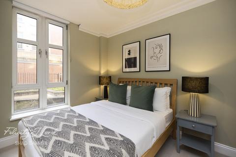 3 bedroom apartment for sale, Lapwing, Swan Street, SE1