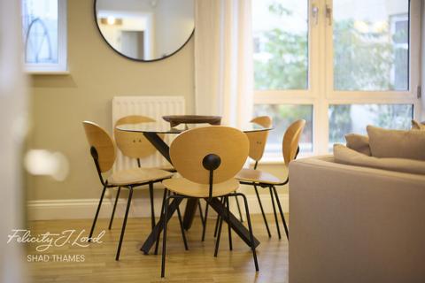 3 bedroom apartment for sale, Lapwing, Swan Street, SE1
