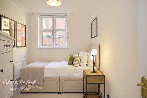 3 bedroom apartment for sale, Lapwing, Swan Street, SE1