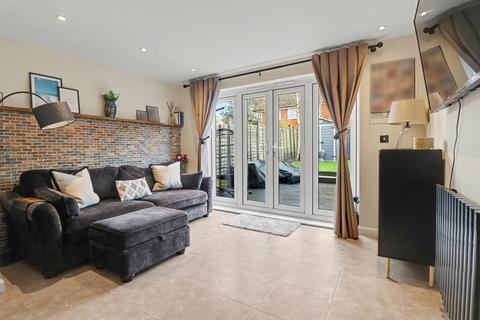 3 bedroom terraced house for sale, Lebburn Meadows, Southampton SO30