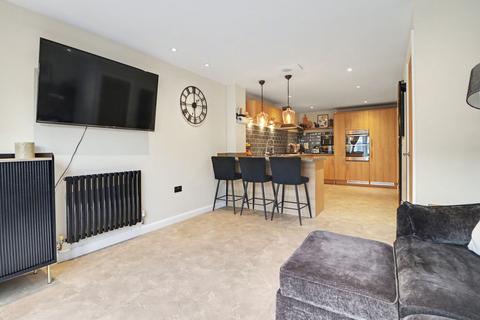 3 bedroom terraced house for sale, Lebburn Meadows, Southampton SO30