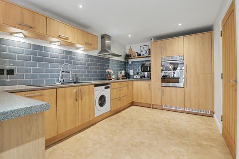 3 bedroom terraced house for sale, Lebburn Meadows, Southampton SO30