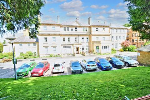1 bedroom flat for sale, Fairfield Road, Eastbourne BN20