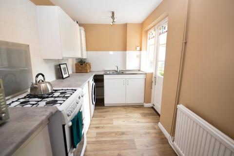 undefined, Prince Consort Cottages, Windsor