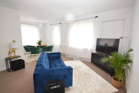 undefined, Prince Consort Cottages, Windsor