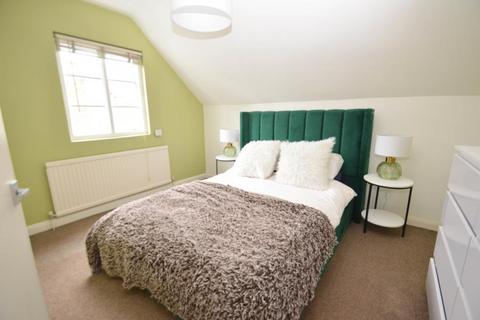 undefined, Prince Consort Cottages, Windsor