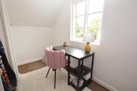 undefined, Prince Consort Cottages, Windsor