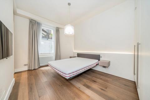 2 bedroom flat to rent, Palace Court, London W2