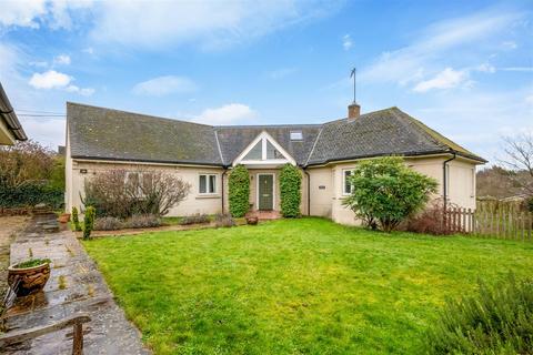undefined, Crawborough, Charlbury OX7