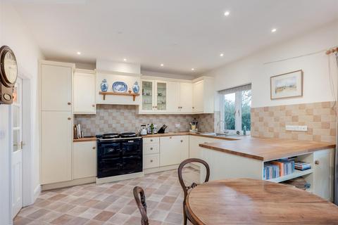 undefined, Crawborough, Charlbury OX7