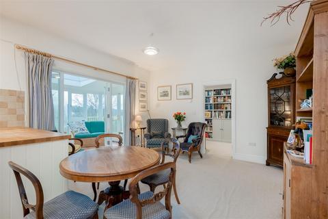 undefined, Crawborough, Charlbury OX7