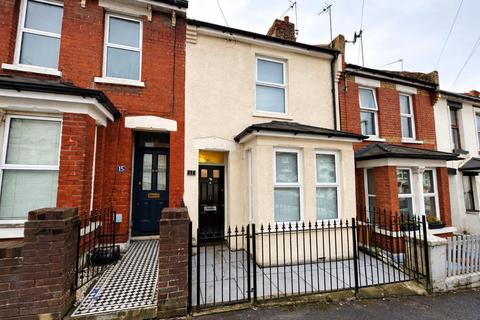 3 bedroom terraced house for sale, Foord Street, Rochester