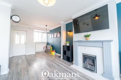 undefined, Dovercourt Road, West Midlands B26