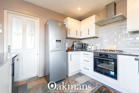 undefined, Dovercourt Road, West Midlands B26