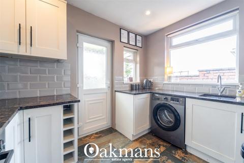 undefined, Dovercourt Road, West Midlands B26