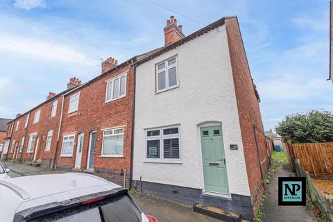 3 bedroom end of terrace house for sale, Mount Pleasant, Tamworth, B77