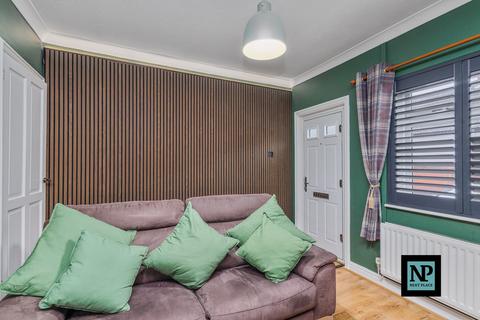 3 bedroom end of terrace house for sale, Mount Pleasant, Tamworth, B77