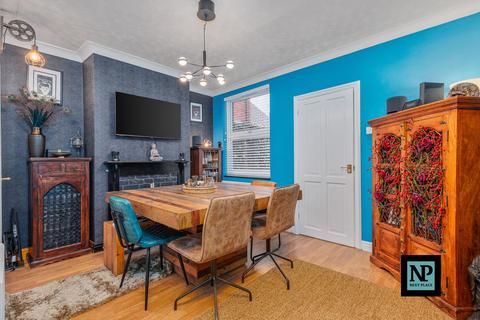 3 bedroom end of terrace house for sale, Mount Pleasant, Tamworth, B77
