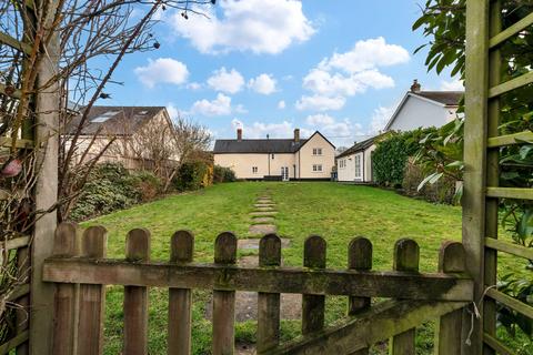 4 bedroom detached house for sale, Hay Street, Royston SG8