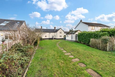 undefined, Hay Street, Royston SG8