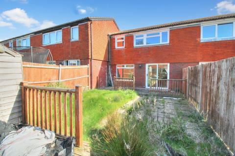 3 bedroom terraced house for sale, Croxden Way, Eastbourne BN22