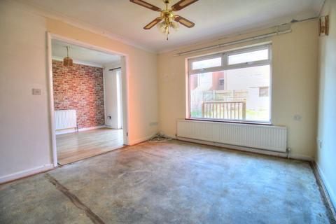3 bedroom terraced house for sale, Croxden Way, Eastbourne BN22