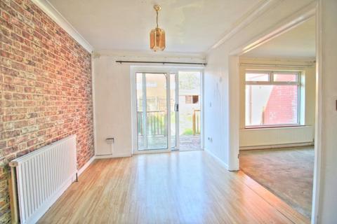 3 bedroom terraced house for sale, Croxden Way, Eastbourne BN22