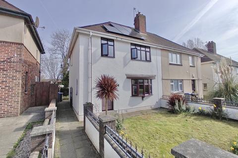 Chepstow Road, Blackpool FY3