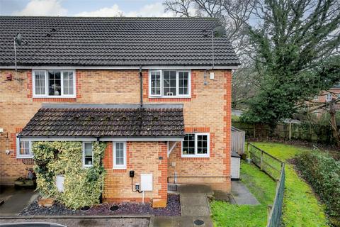 Valley View, Berkshire GU47