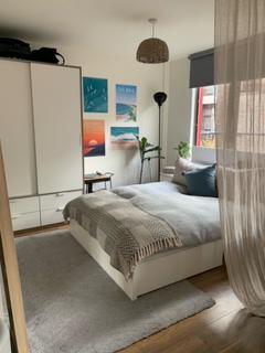 undefined, Slater Place, Liverpool L1