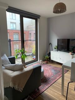 undefined, Slater Place, Liverpool L1