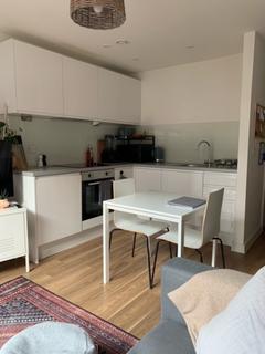 undefined, Slater Place, Liverpool L1