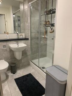 undefined, Slater Place, Liverpool L1