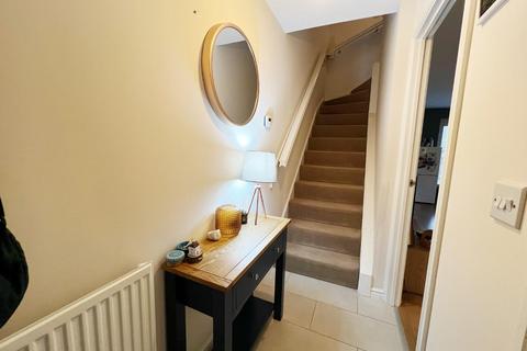 2 bedroom end of terrace house for sale, Watson Park, Spennymoor