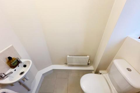 2 bedroom end of terrace house for sale, Watson Park, Spennymoor