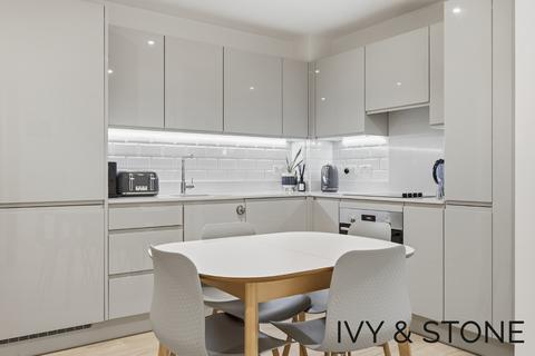 2 bedroom apartment for sale, Effra Gardens, 1 Heartwell Avenue, London, Greater London, E16