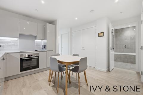 2 bedroom apartment for sale, Effra Gardens, 1 Heartwell Avenue, London, Greater London, E16